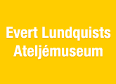 Evert Lundqusits ateljemuseum