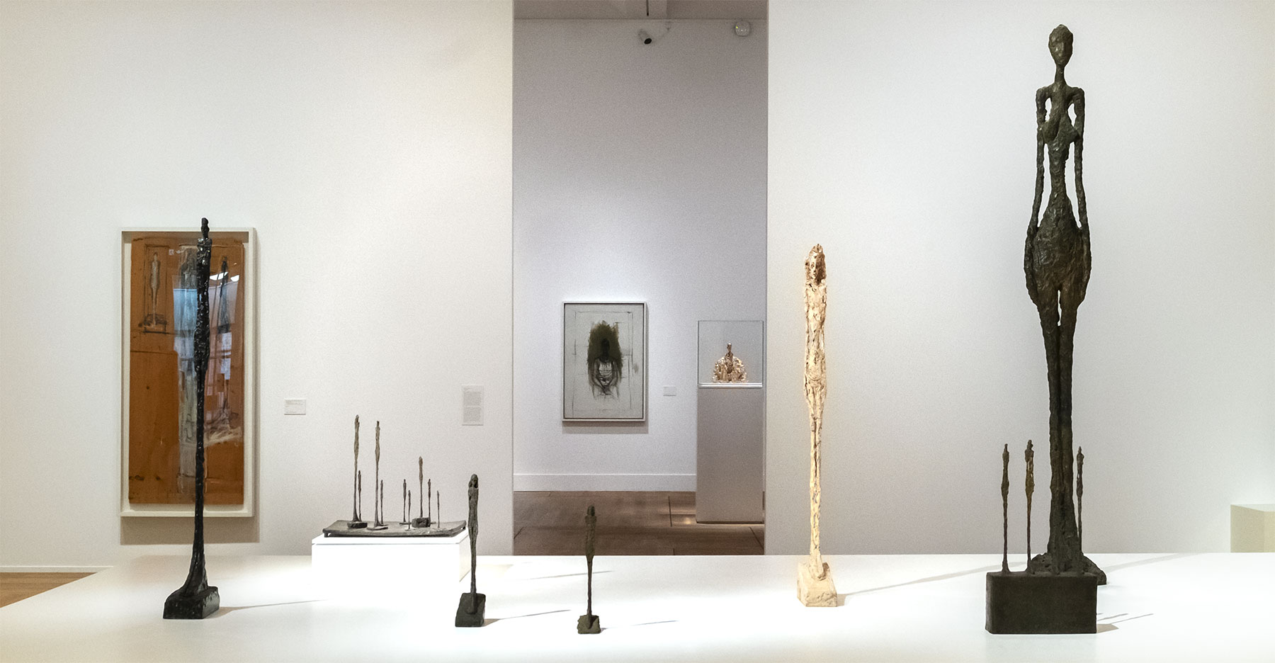 Omkonst Alberto Moderna Museet, Stockholm